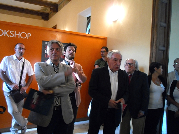 LXII Mostra Gruppo Labronico